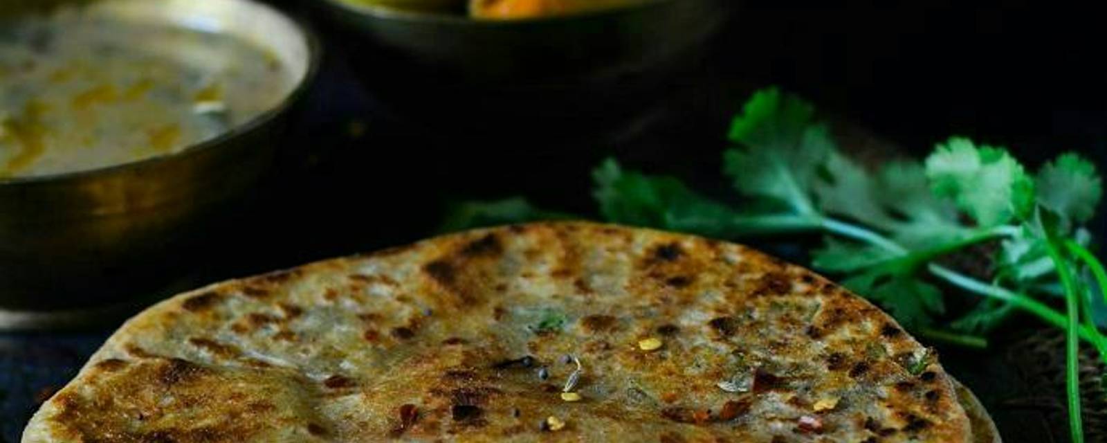 Amma ki kitchen cover