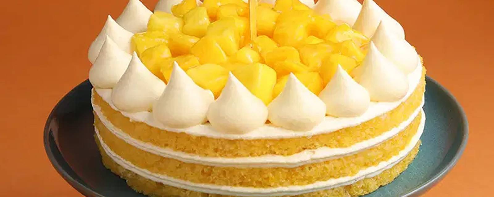Bake N Bloom Premium Cakes cover