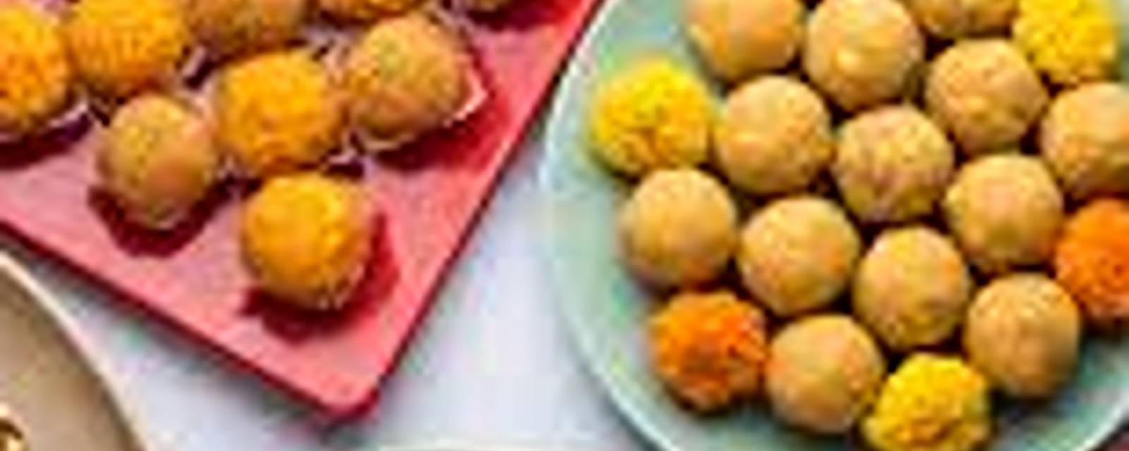 Nandi Sweets And Bakers cover