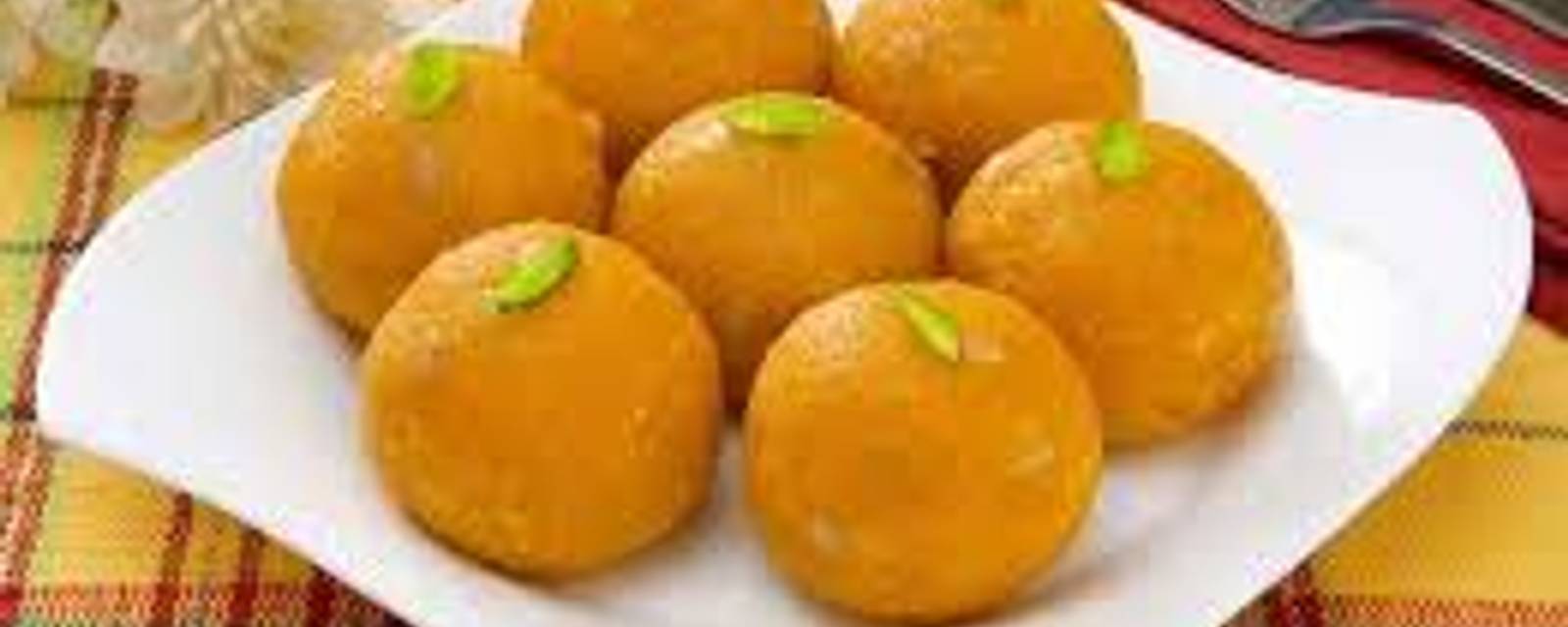 Balaji Sweets cover