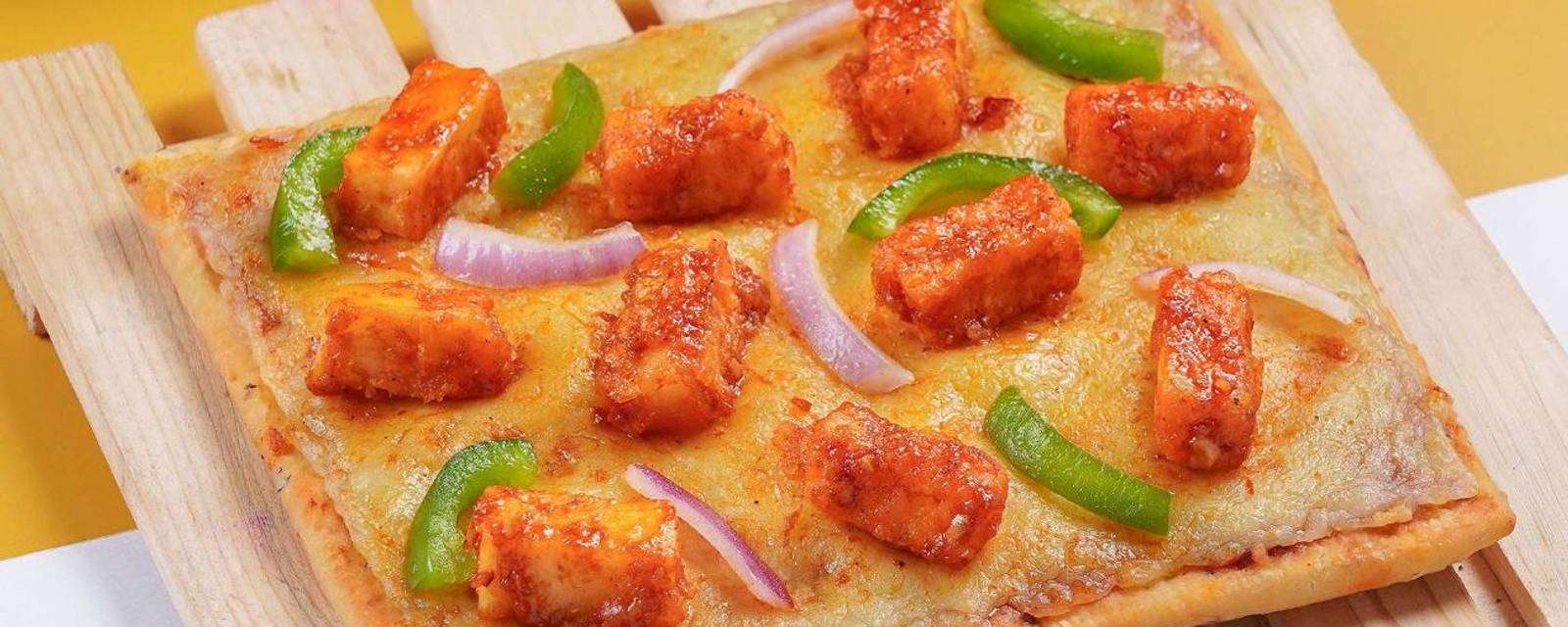 Order from 99 Square Pizza online in Pune | Swiggy