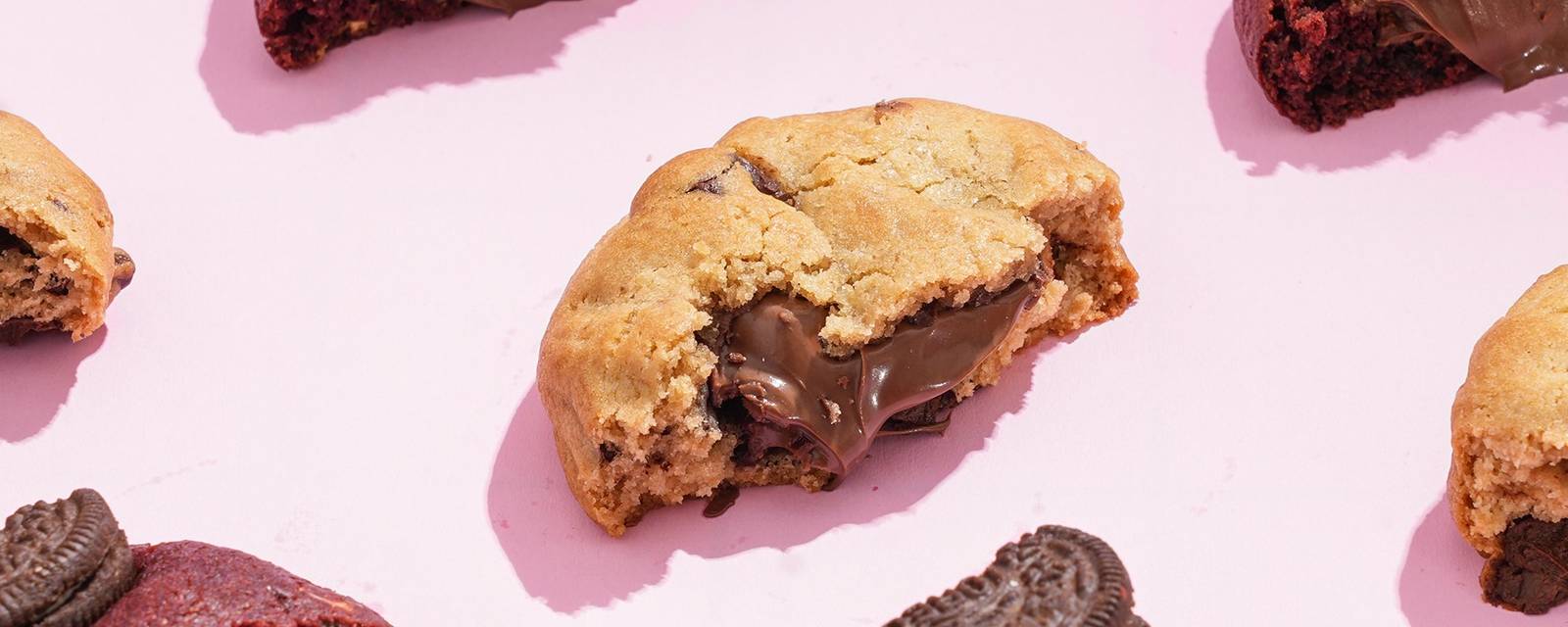 Cookie Cartel cover