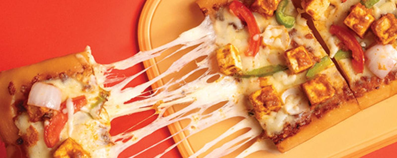 OYALO Pizza cover