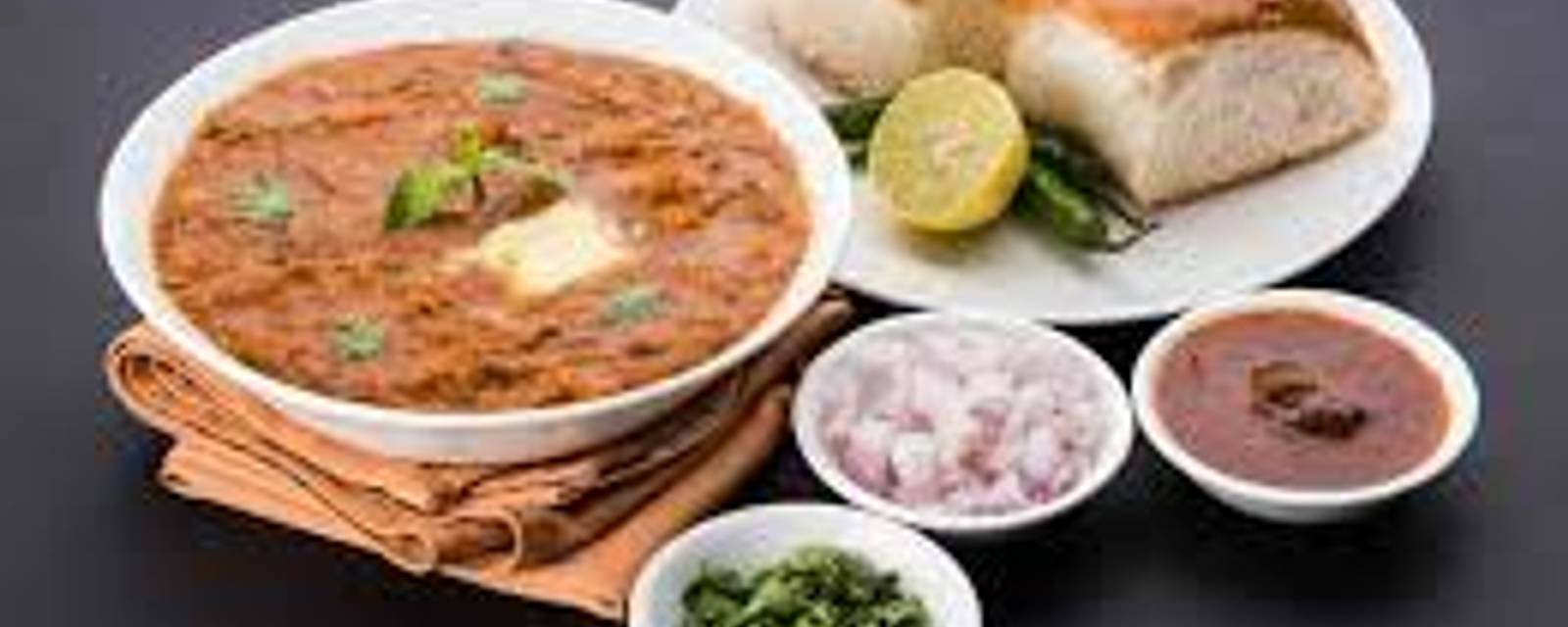 Patel Pavbhaji and Pulav cover