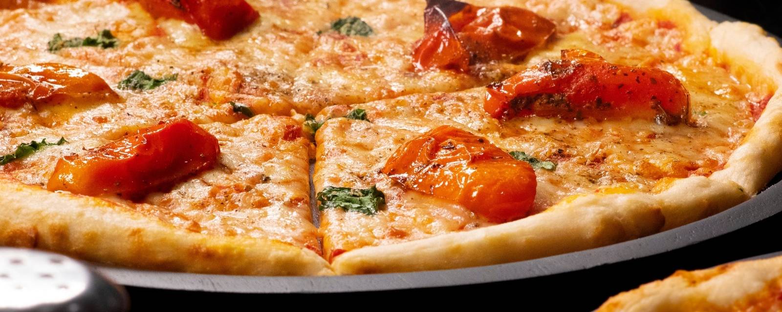 U S Pizza cover