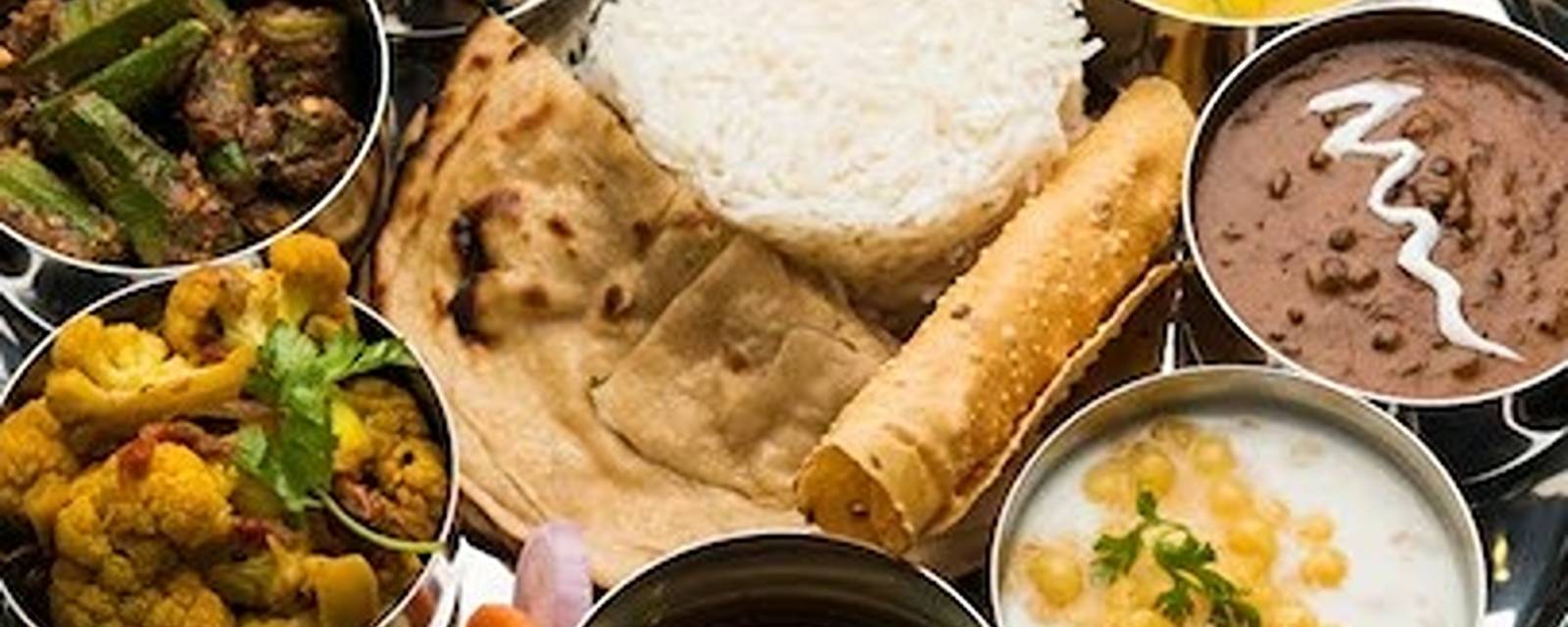 Punjabi Tadka cover