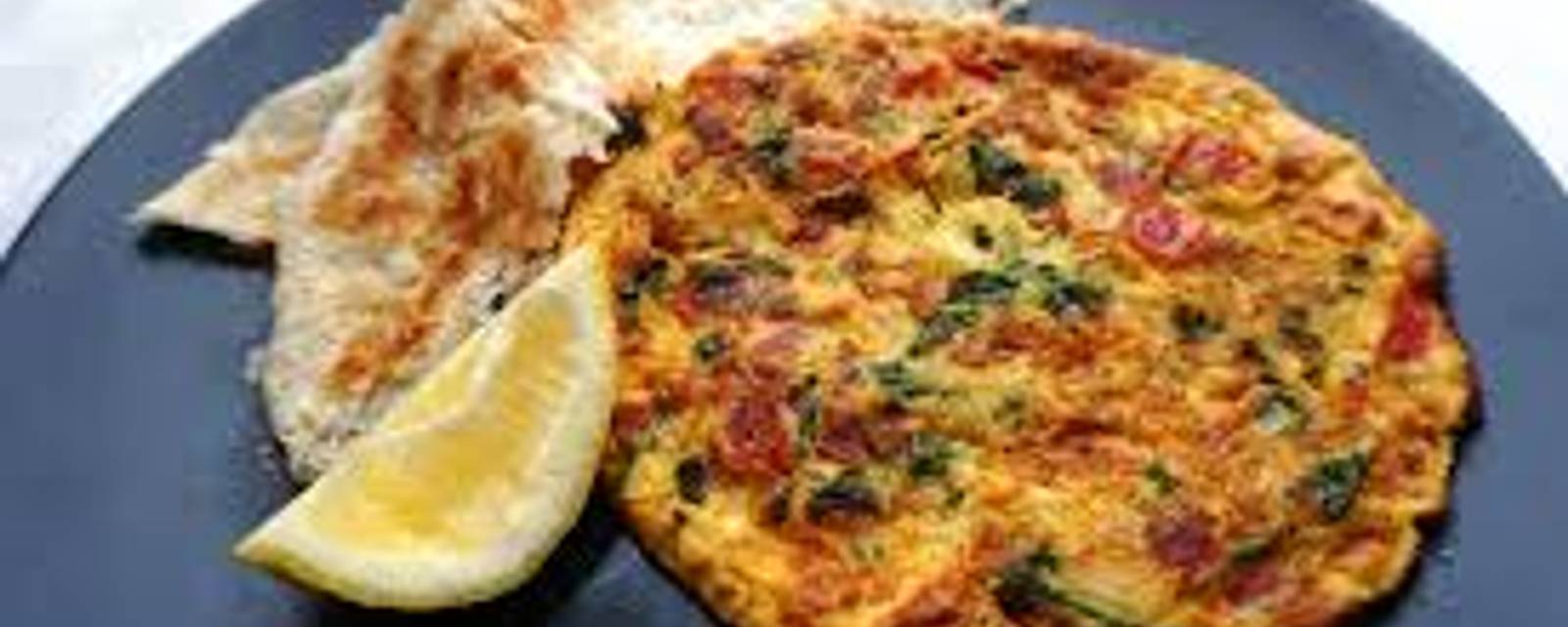 Bukhari Omlette Center cover