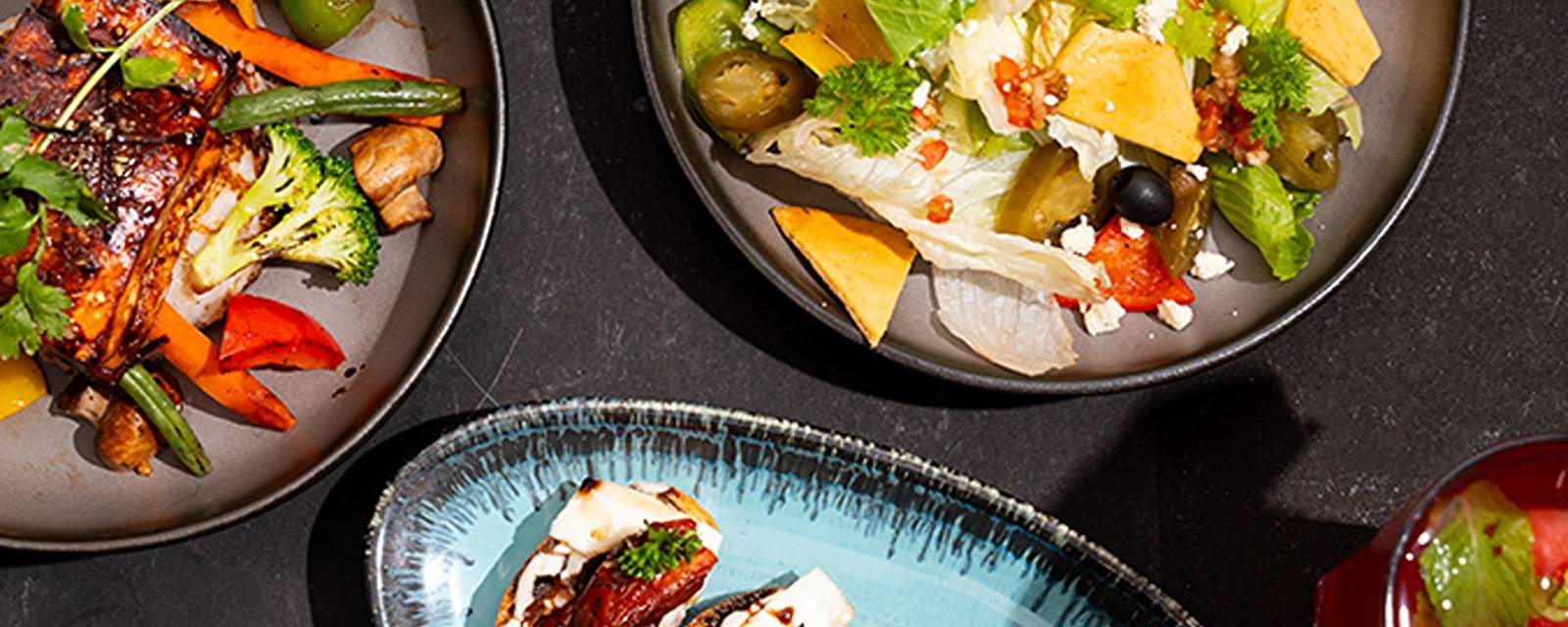 Order from Jack the Rabbit - Healthy Crafted Meals online in Gurgaon ...