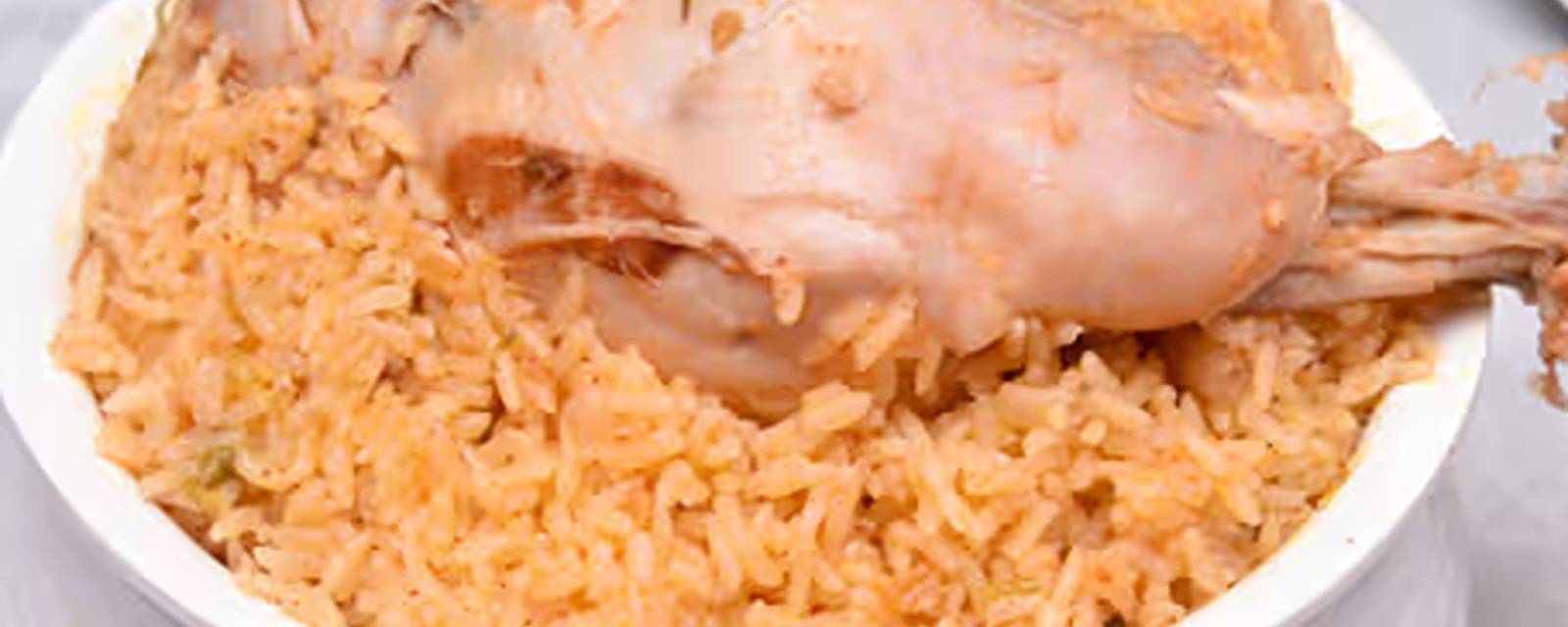 AM Biryani cover