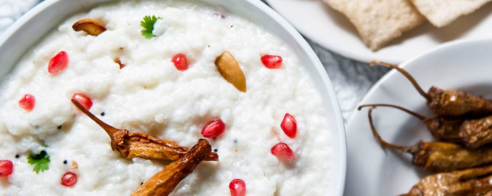 Amrutham Rice Bowls cover