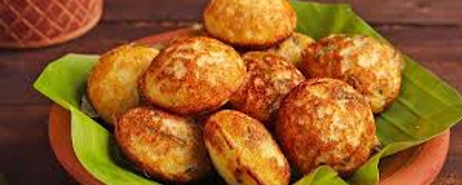 KSV Appe Wala (paniyaram) cover