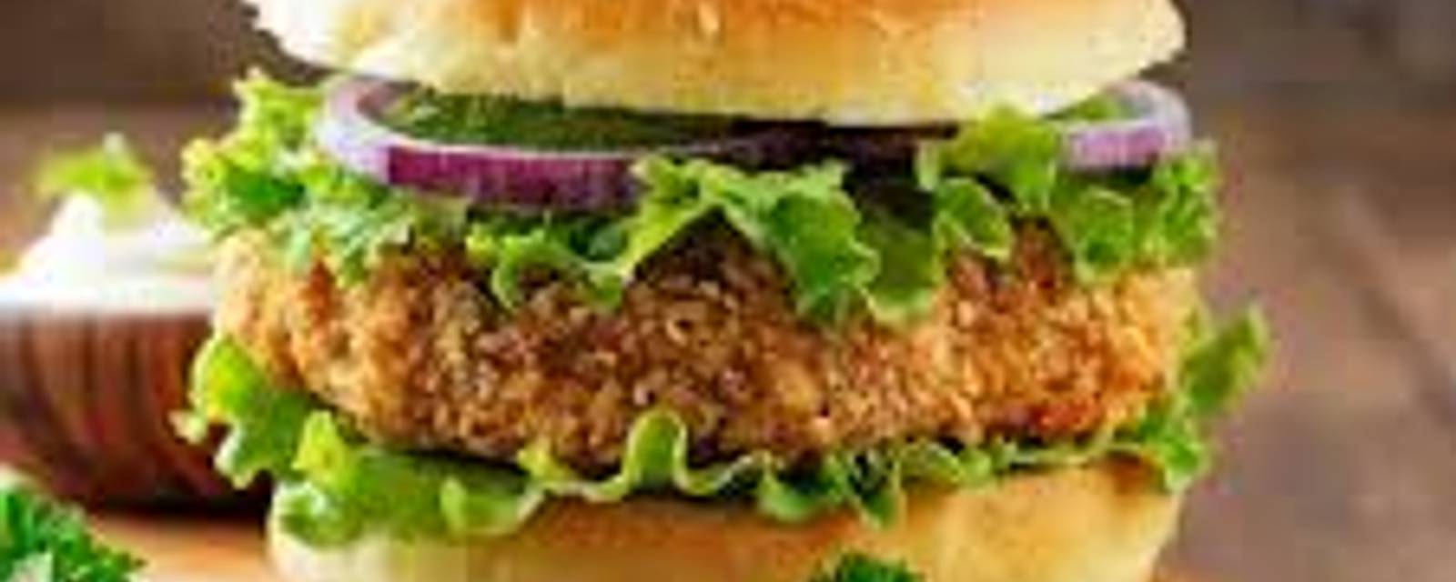 Hungry Bite cover