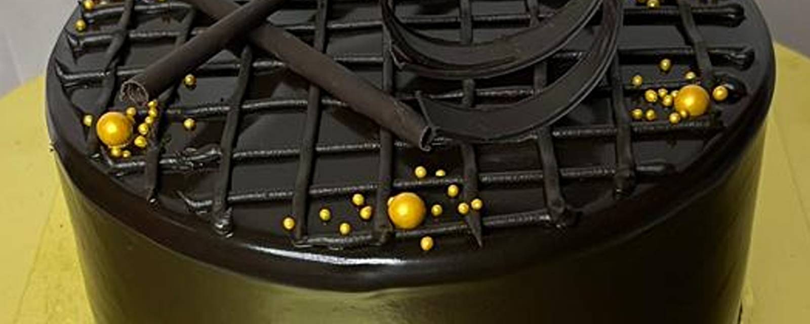Cake World cover