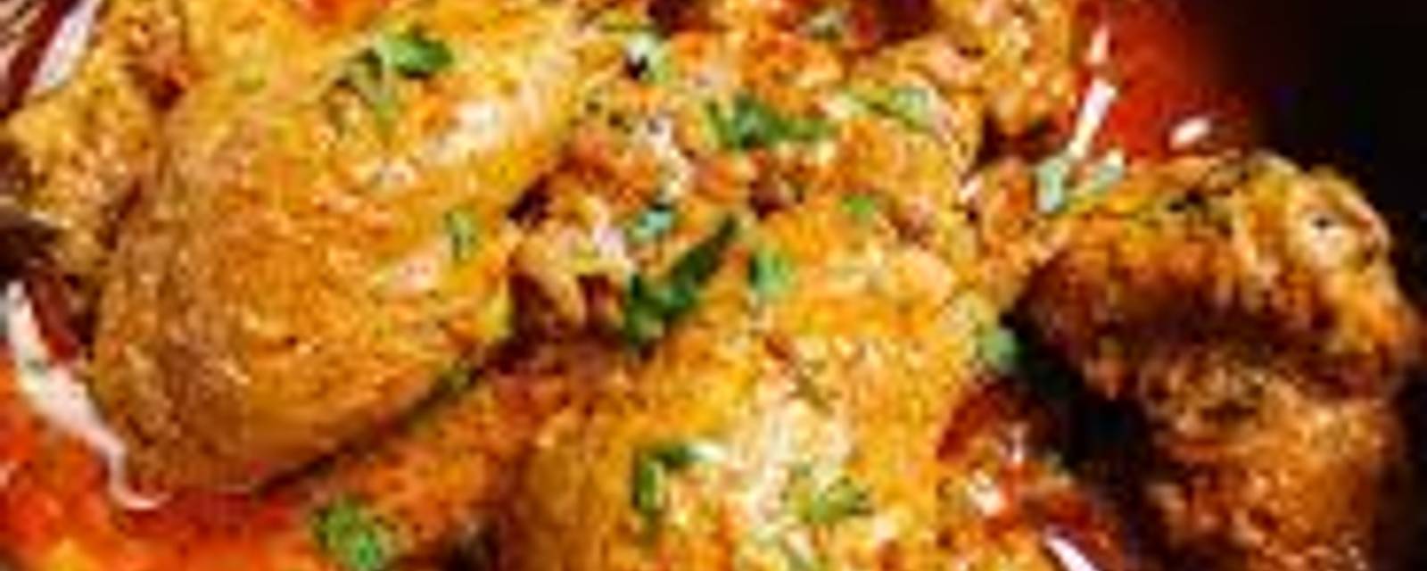 Crazy Champaran Mutton cover