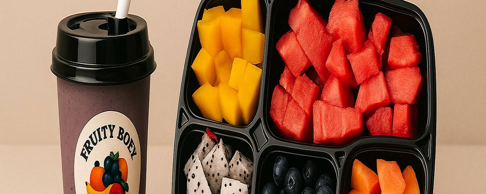 Fruityboxx cover