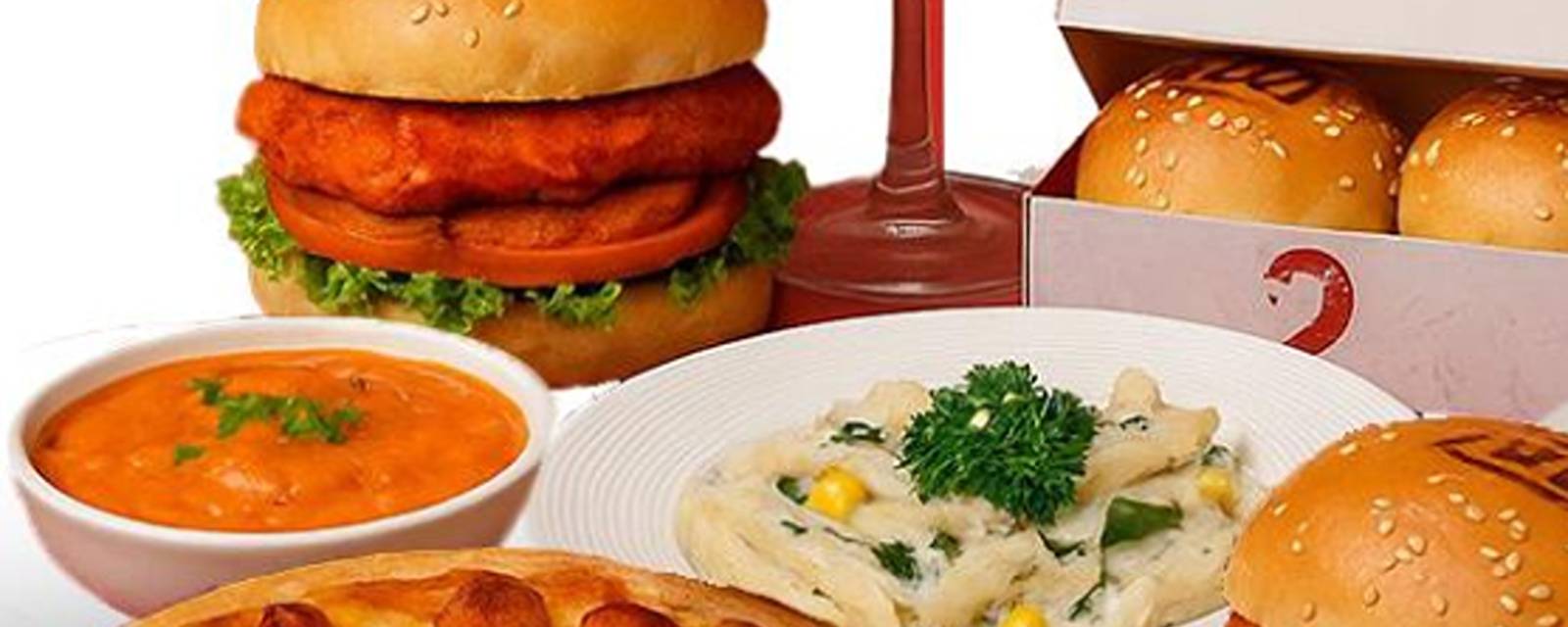 Raxoi Burgers & Pizza cover