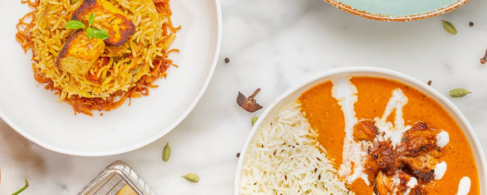 Order from Cine Chef online in Noida 1 | Swiggy