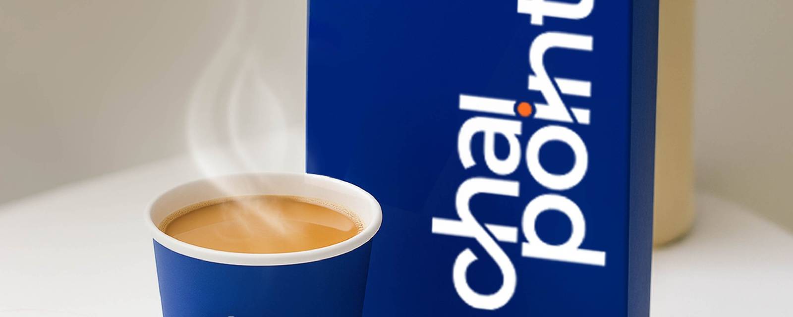 Chai Point cover