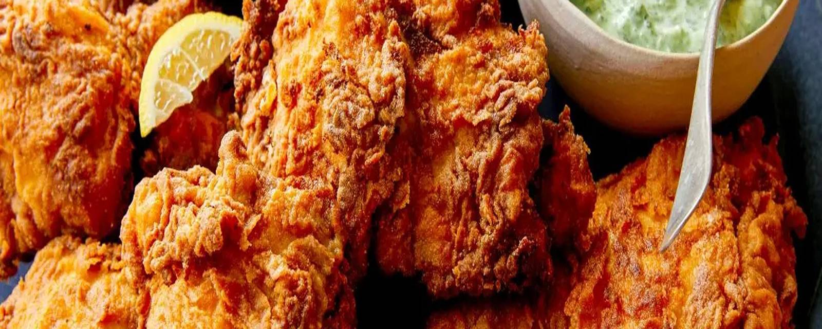 Five Star Chicken cover