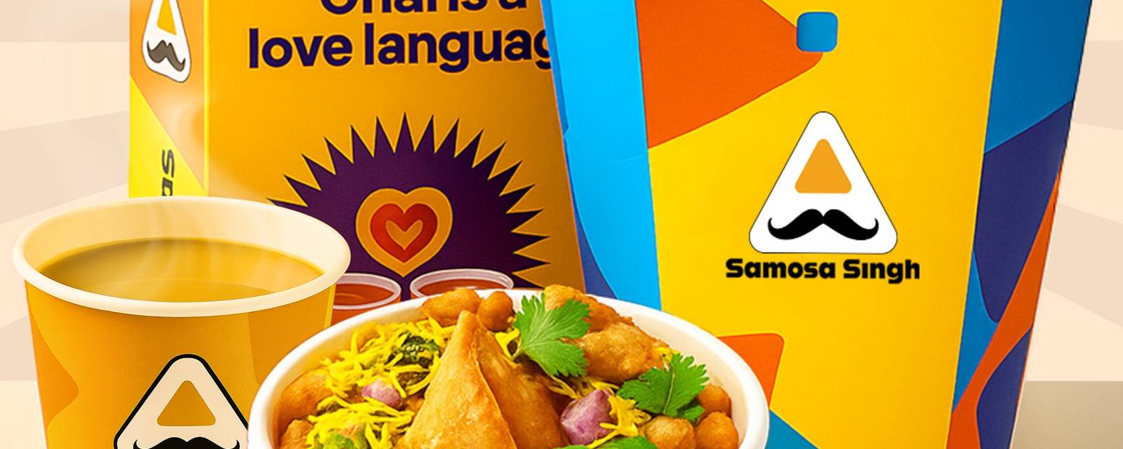Samosa Singh cover