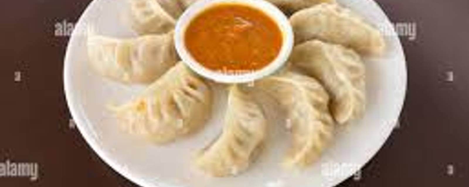 Freaky Momos cover