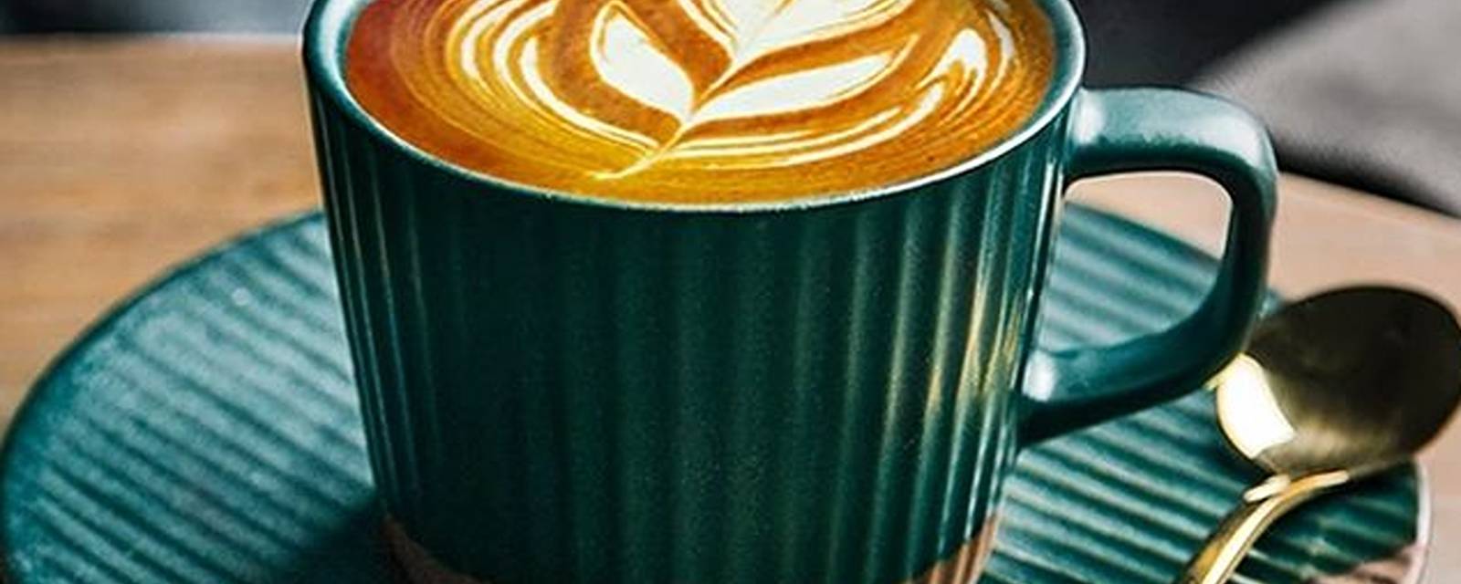 Indu Coffee - House cover