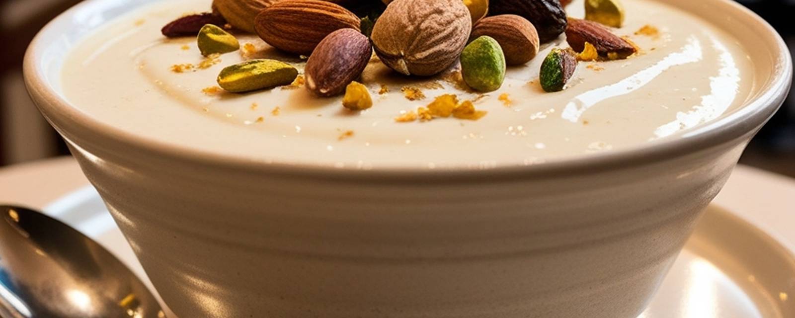 Milk N Mishty Basundiwala cover