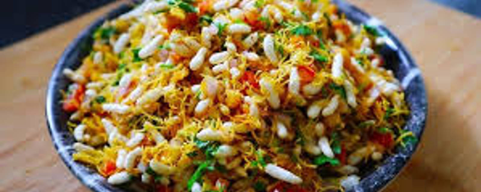 Ganesh Bhel cover