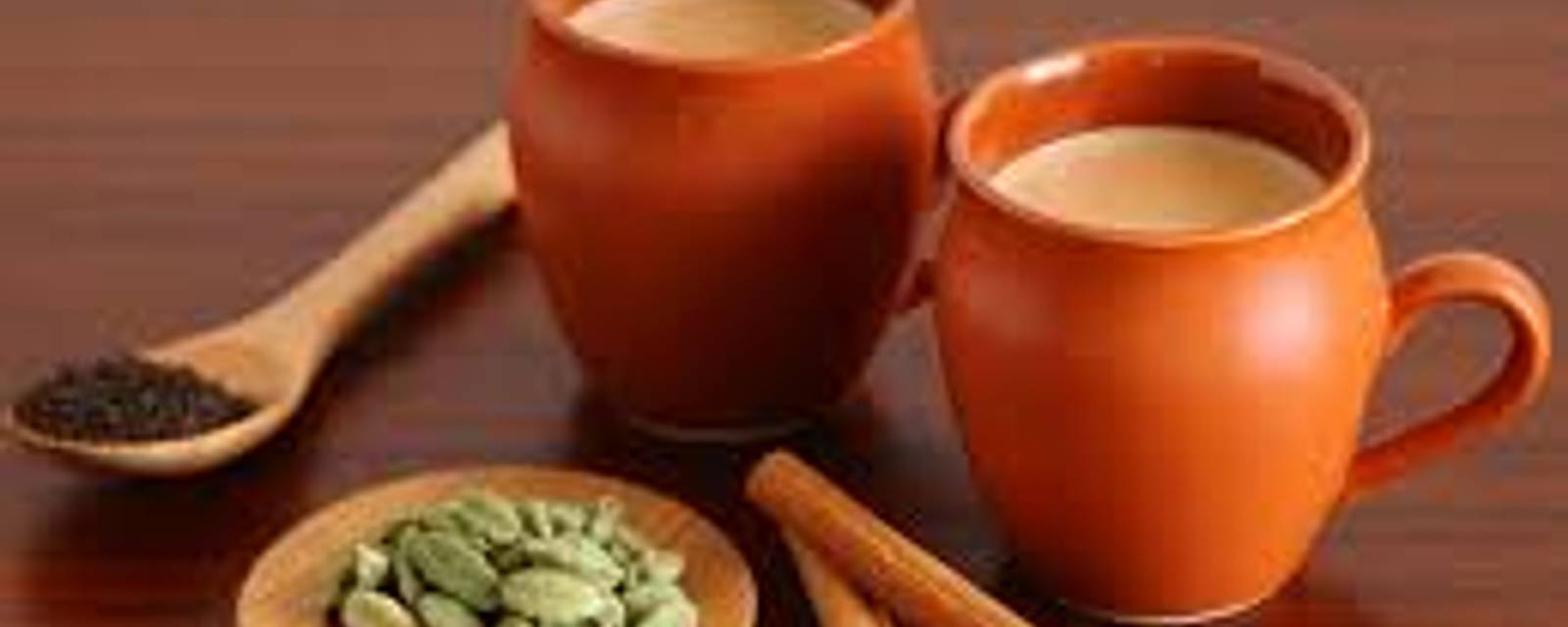The chai cafe cover