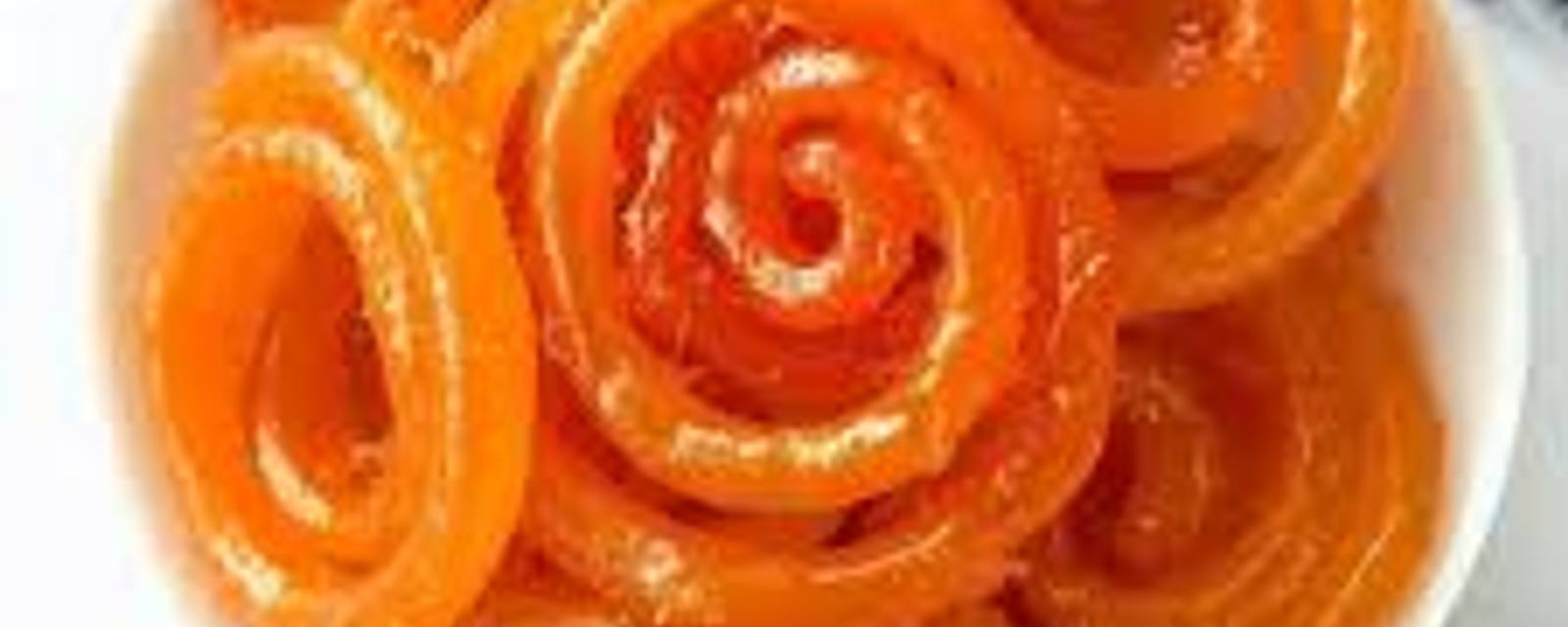 Burhanpura Jalebi Center cover