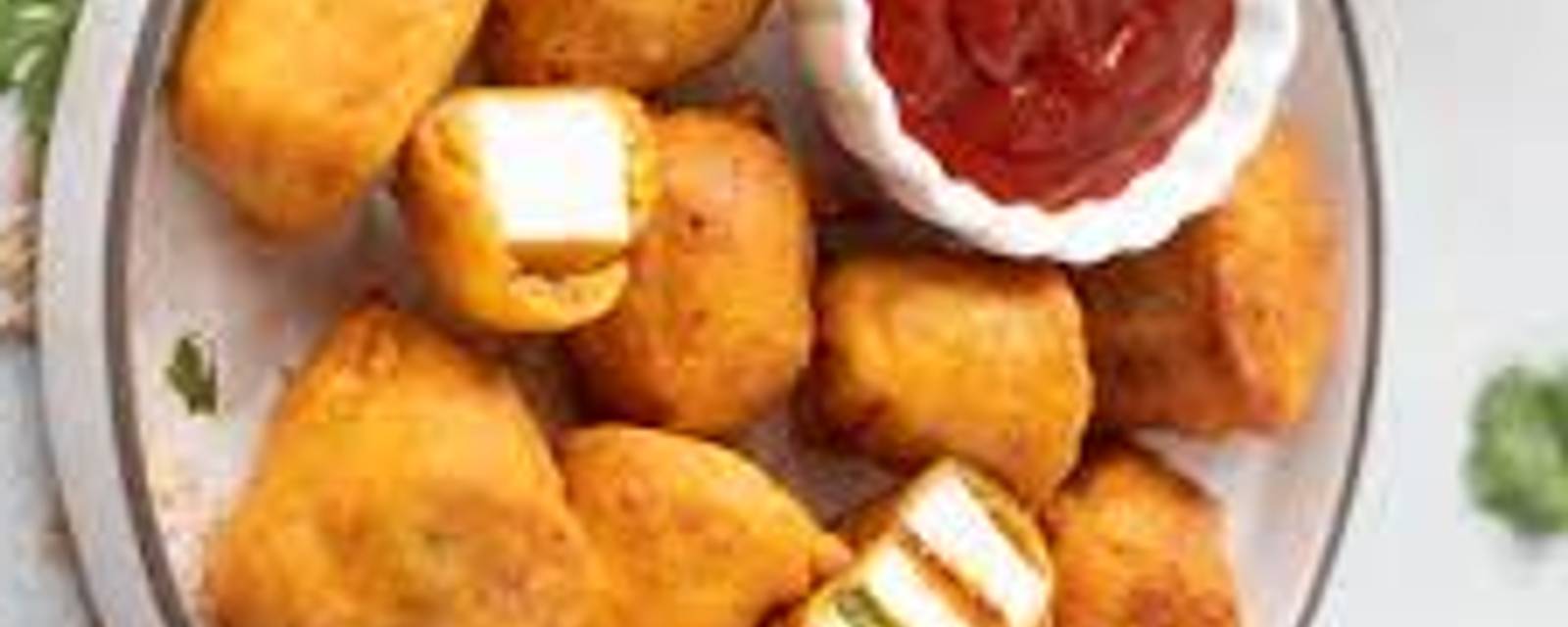 Snack city cover