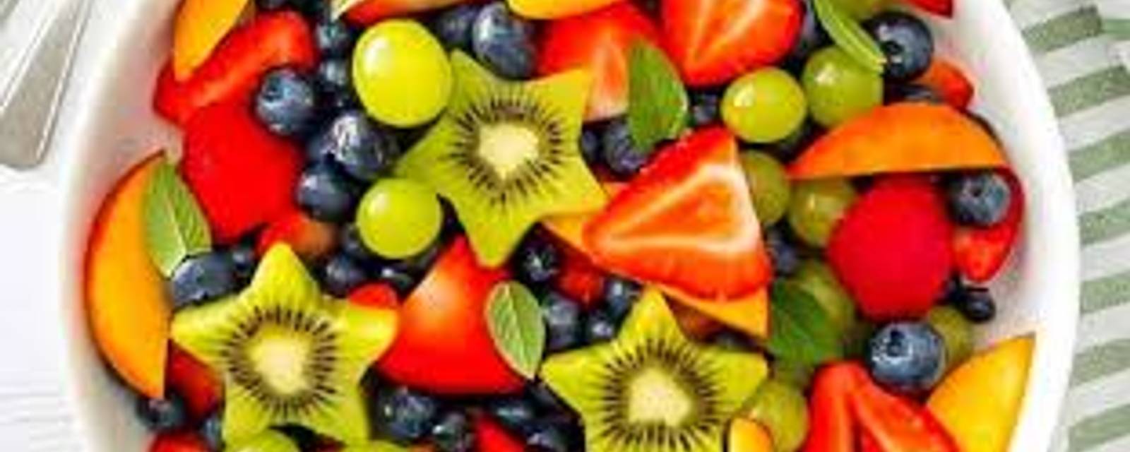 Fruit Fit cover