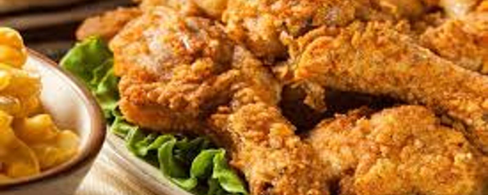 Chicken Tasty cover