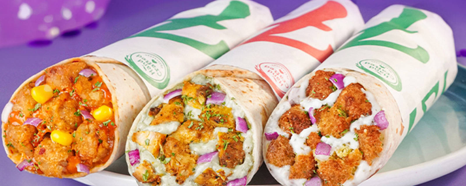 Order from Faasos - Wraps, Rolls & Shawarma online in Mumbai | Swiggy