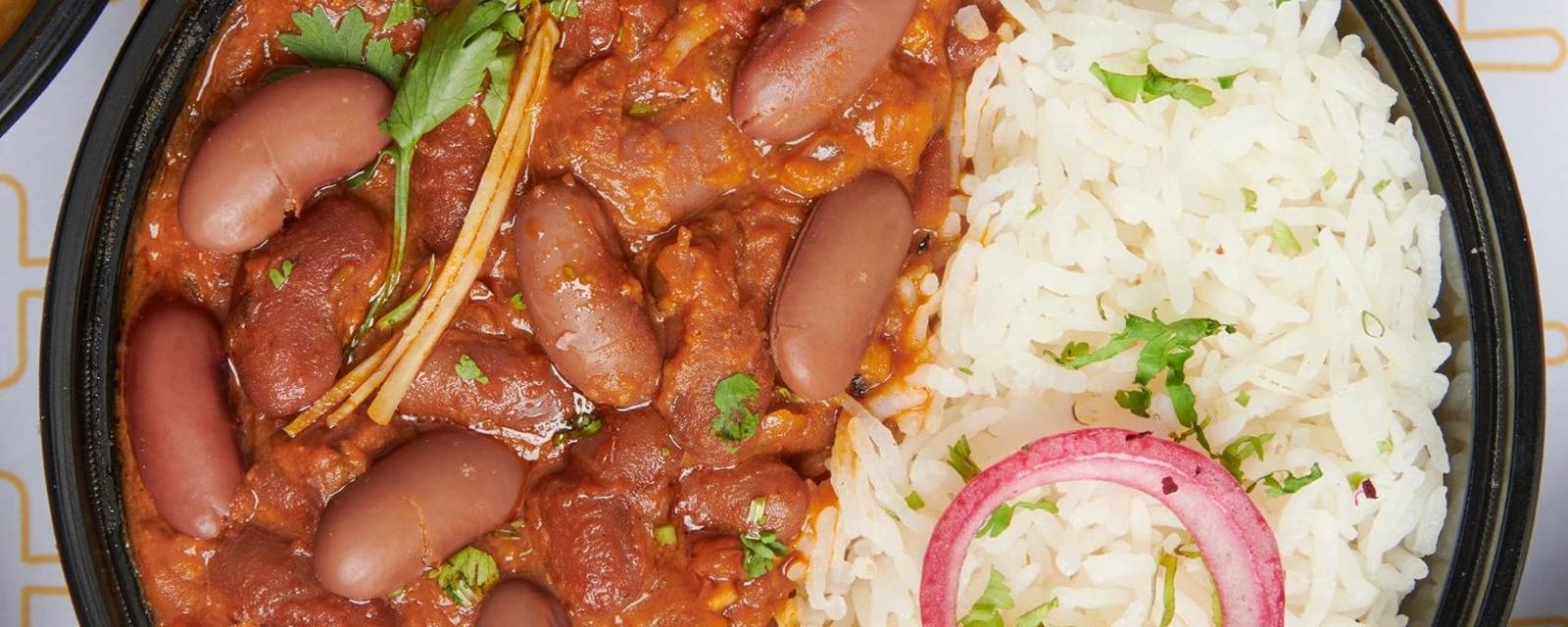 Mealy - Your Everyday Meal cover