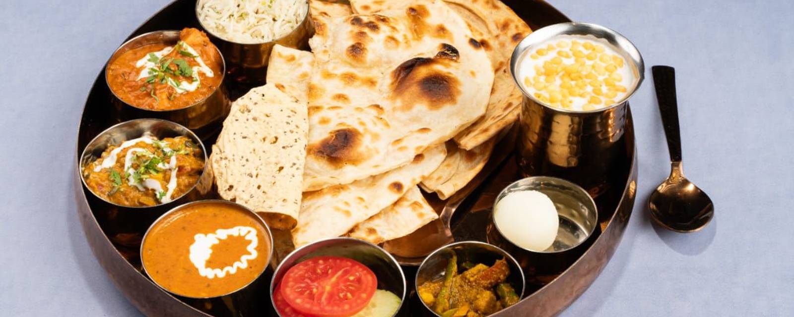 Taste Of Delhi cover