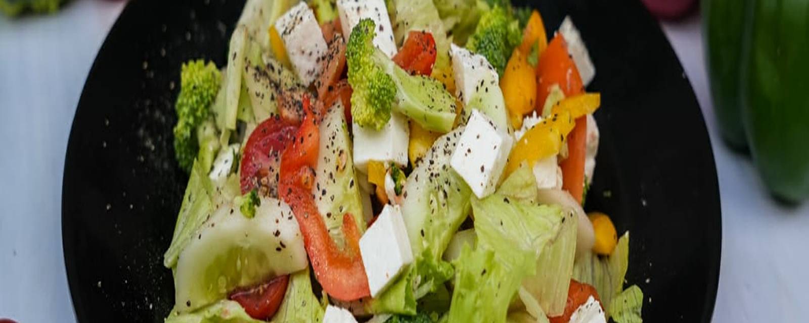 Nutrition Fit Healthy Food Cloud Kitchen cover