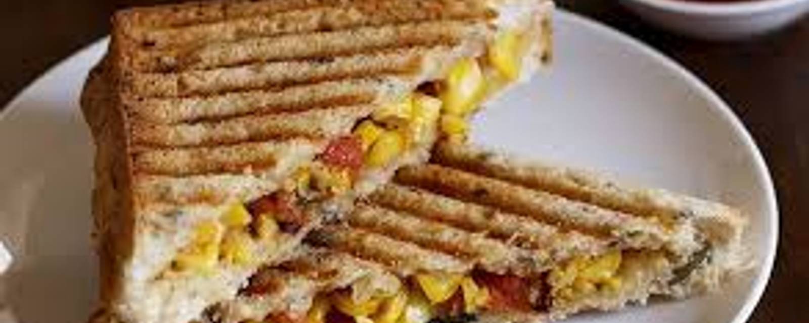 Grill N Bite cover