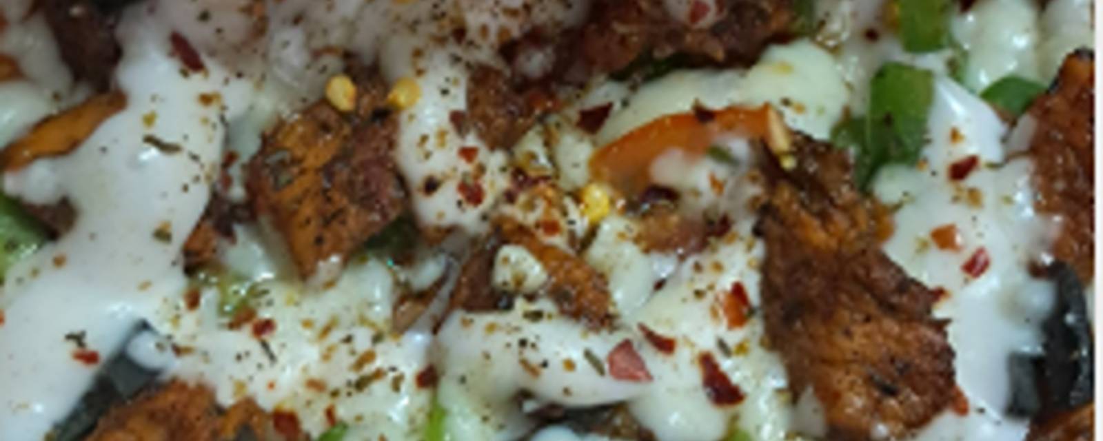 Zam Zam Biriyani cover