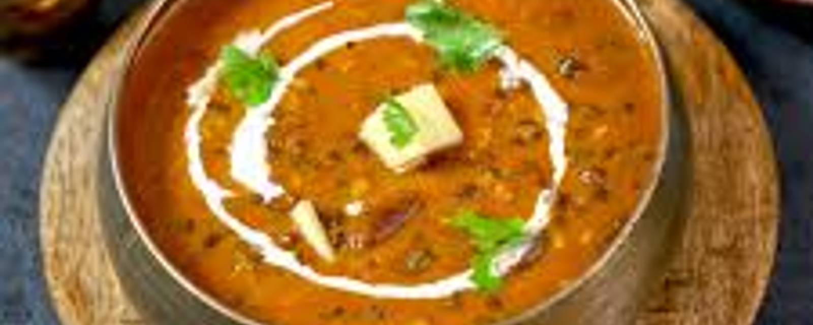 Thali Affair cover