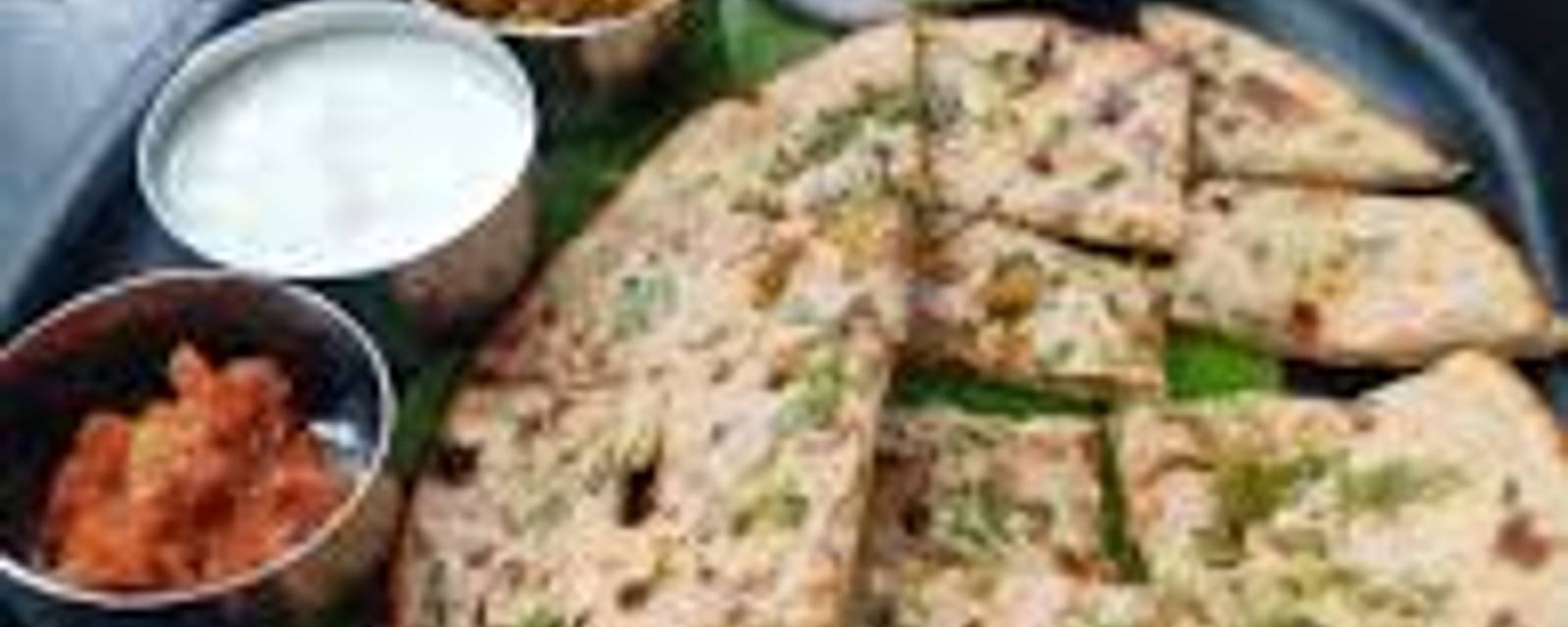 Sarangi Restaurant cover
