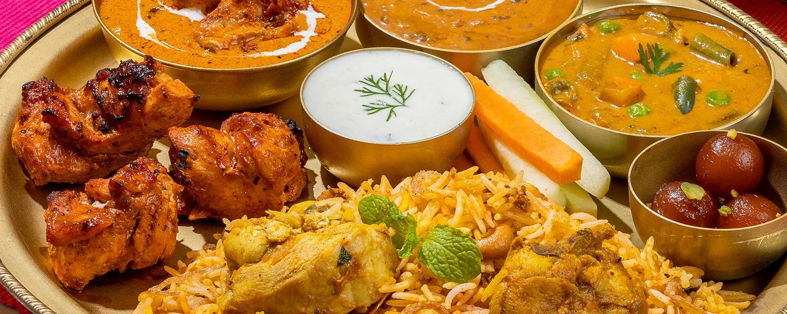 UBQ-Meals,Thalis & Bowls cover