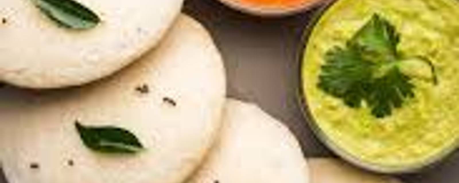 Naadbramha Idli cover