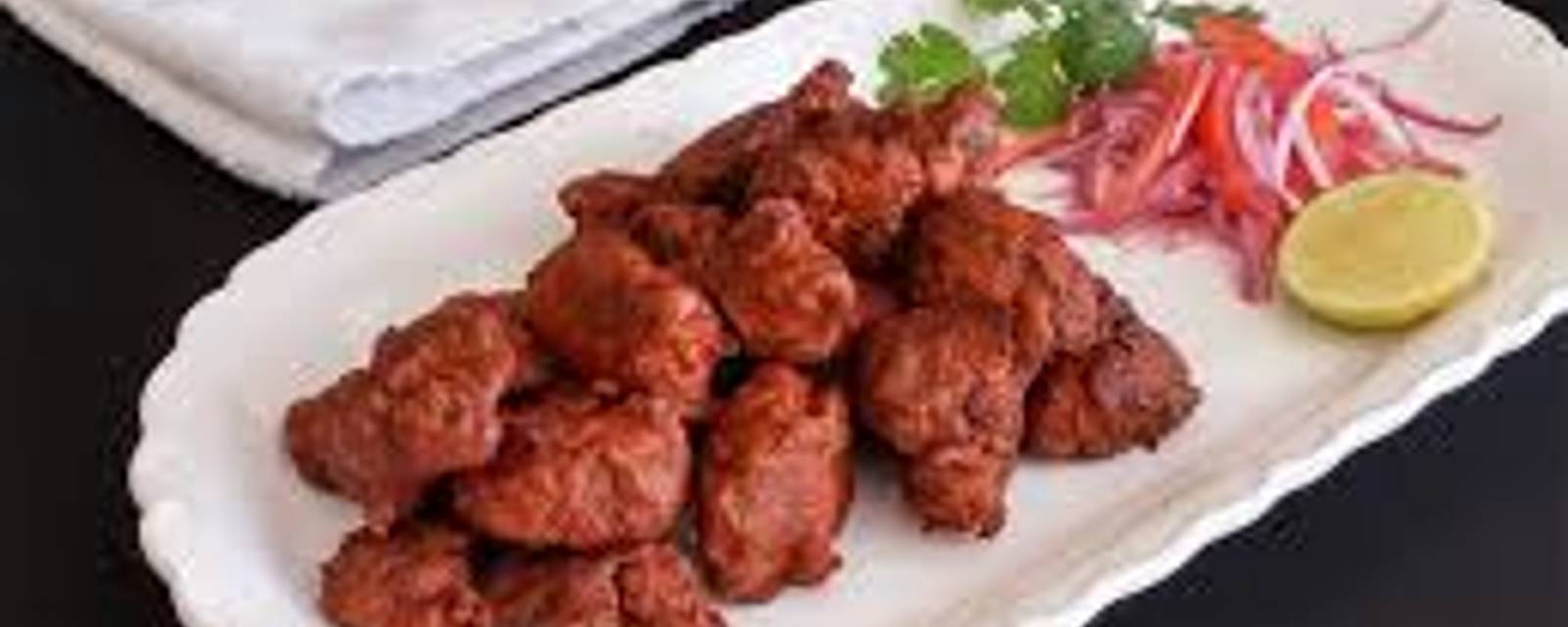 Varu Biryani Hotel cover