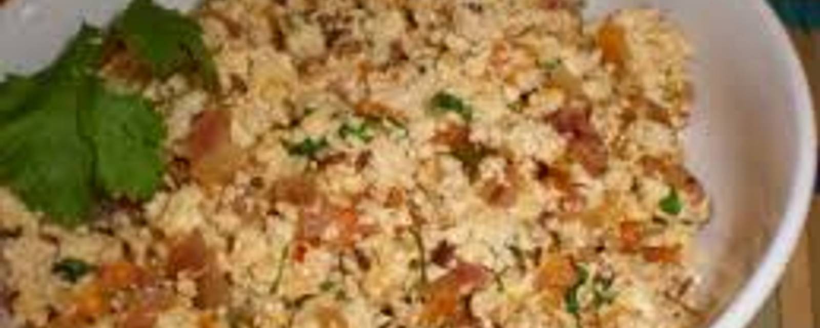 Johri Cloud Kitchen cover