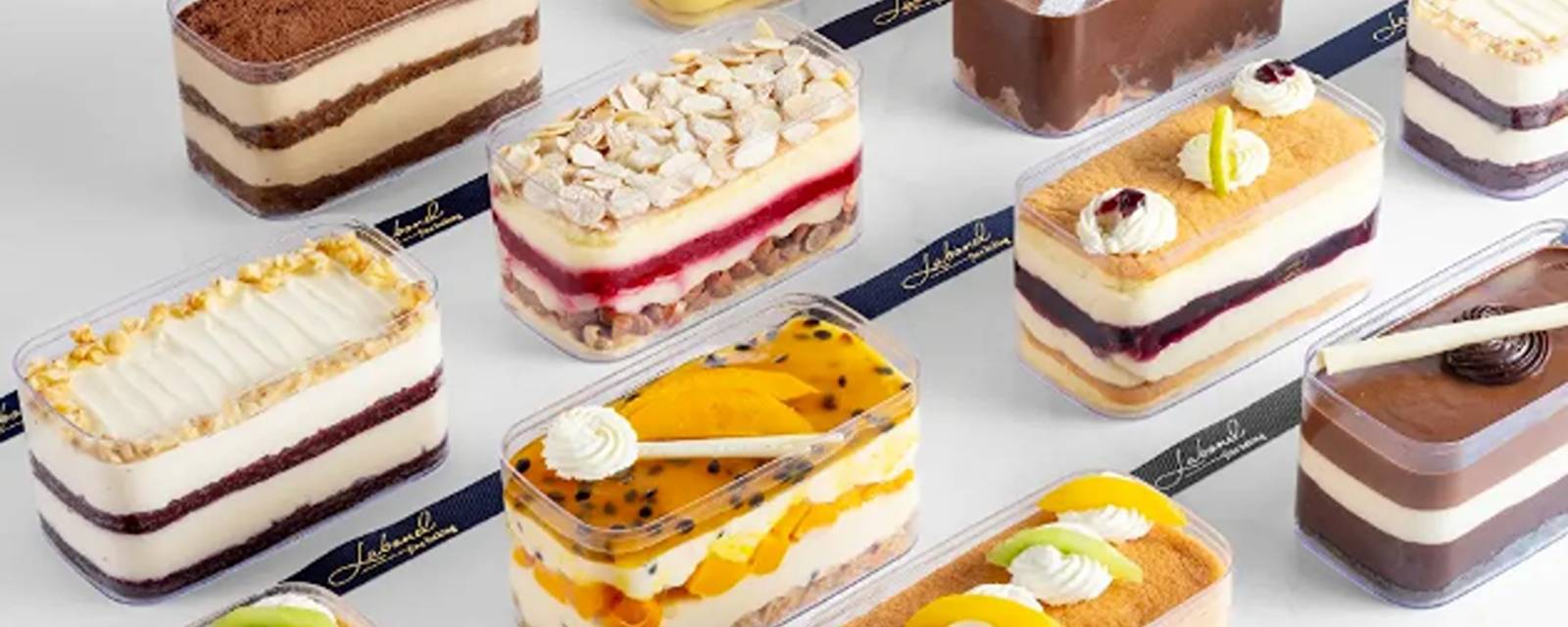 Order from Labonel Fine Baking online in Hyderabad | Swiggy