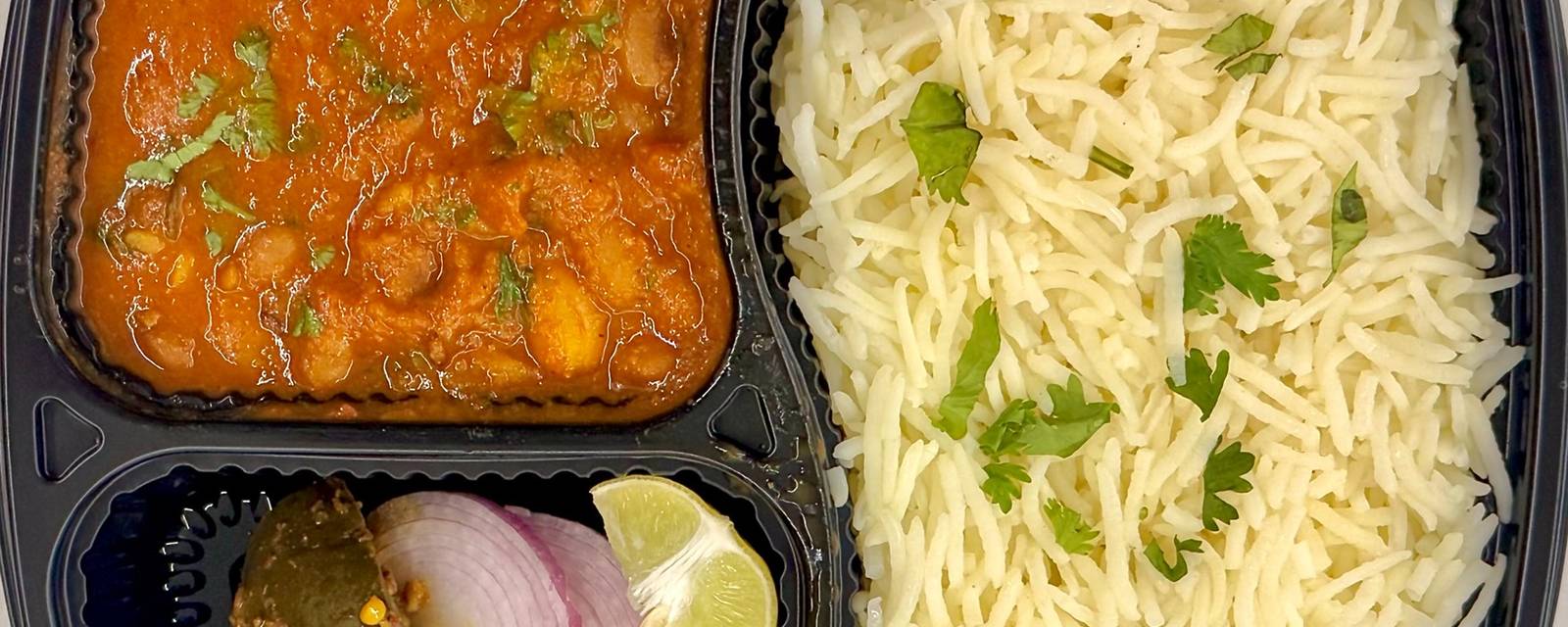 Desi Bowl Co cover