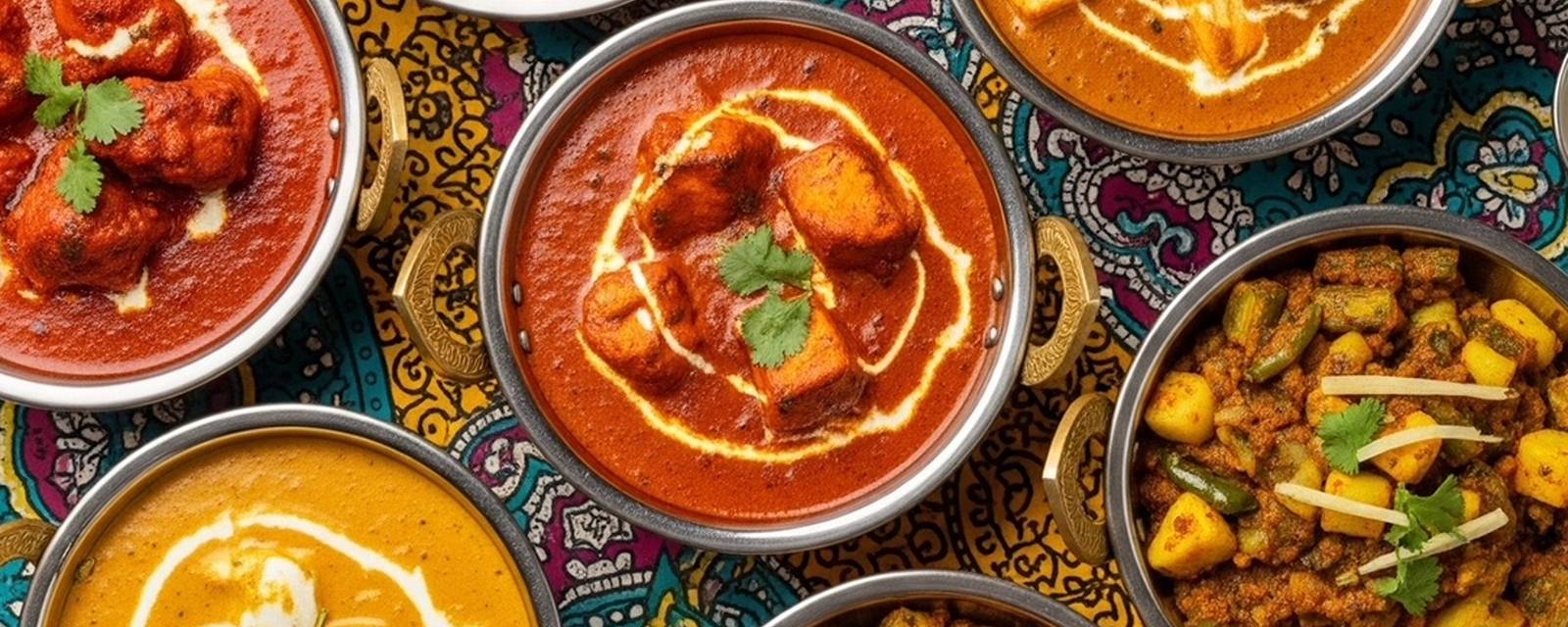 Tiwari Restaurant cover
