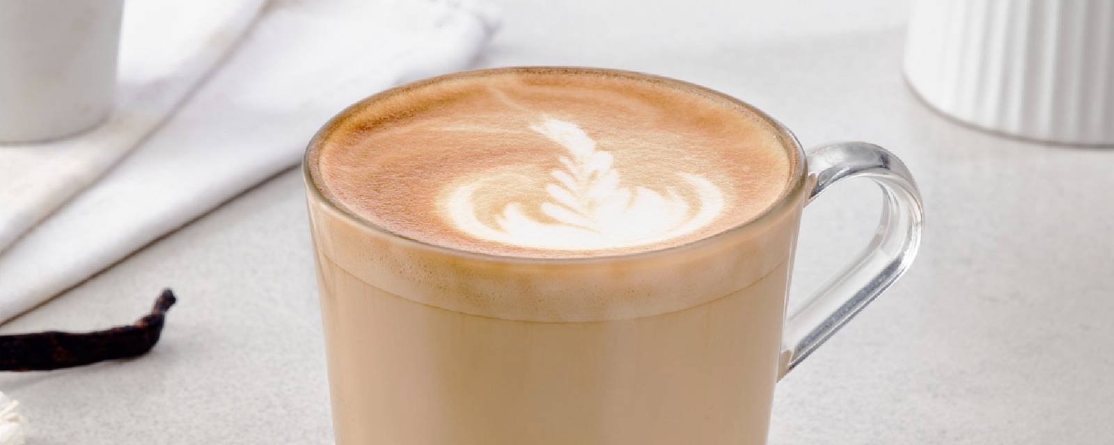 Third Wave Coffee cover