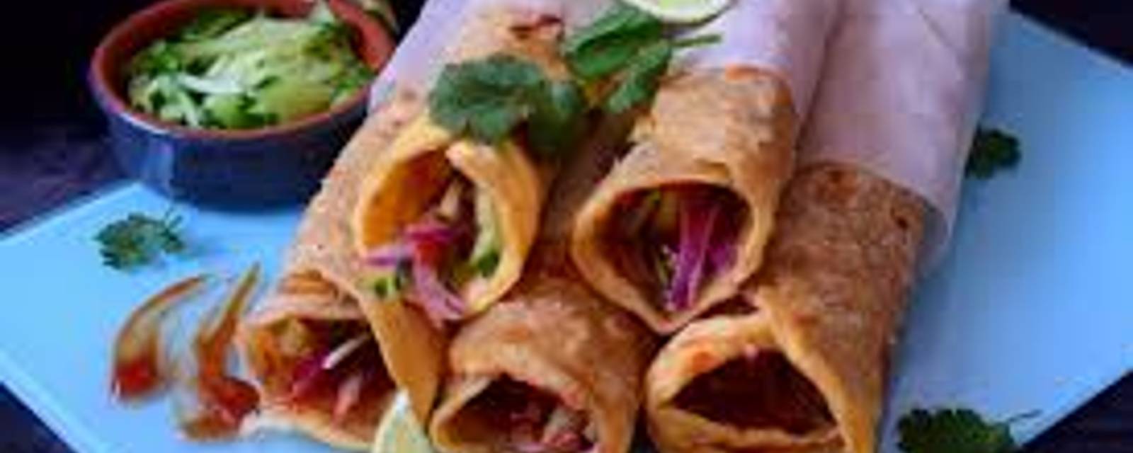Rolls and Snacks cover